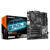 MB Gigabyte AMD AM4 B550 EAGLE DDR4