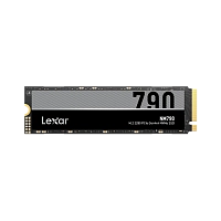 SSD M2 Lexar 2TB NVMe LNM790