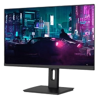 Pixel - 27" PXG27FX Gaming Monitor, IPS, 280Hz, 1mc, FHD (1920*1080), HDMI, Display port (без рамки)