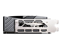 MSI - 16GB GeForce RTX5080 GAMING TRIO OC (912-V531-005)