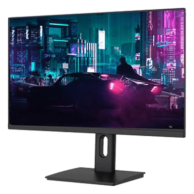 Pixel - 27" PXG27FX Gaming Monitor, IPS, 280Hz, 1mc, FHD (1920*1080), HDMI, Display port (без рамки)