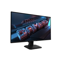 Gigabyte - 25" GS25F2-EK Gaming Monitor, IPS, 200hz, 1mc, FHD (1920x1080), HDMI, DisplayPort, Speake