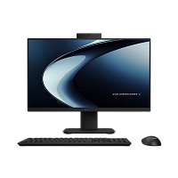 ASUS ExpertCenter P440VA (Intel Core i3-1315U/ DDR5 8GB/ SSD 256GB/ 23,8 FHD/ Intel® UHD Graphics/ 