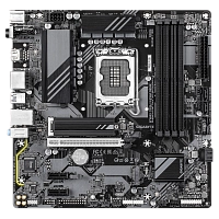 MB Gigabyte B760M DS3H WF6E GEN5 DDR5 LGA1700