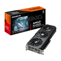 Gigabyte - 8GB ATI Radeon RX9060XT GAMING OC GV-R9060XTGAMING OC-8GD