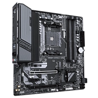 MB Gigabyte AMD AM4 B550M GAMING X WiFi6 DDR4