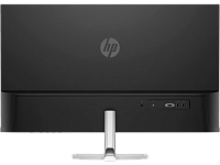 HP - 32" 532SF LED Monitor, VA, 100Hz, 5mc, FHD (1920x1080), HDMI, VGA, White Silver (94F50E9)(марки