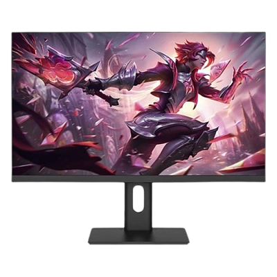 Pixel - 27" PXG27QX Gaming Monitor, IPS, 240Hz, 1mc, QHD (2560*1440), HDMI, Display port (без рамки)
