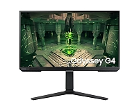 Samsung - 27" LS27BG402EM Odyssey G3 Gaming Monitor, IPS, 240Hz, 1mc, FHD (1920x1080), HDMI+DP