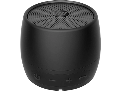 HP 360 Nala Blk BT Speaker EURO (p/n 2D799AA)