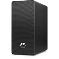 HP 290 G4 Mini Tower Desktop (3P4) (Core i3-10100/ DDR4 8GB/ SSD 256GB/ DVD-RW/ Keyboard+mouse/ DOS)
