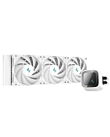 Водяной кулер Deepcool LS720 White