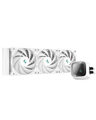 Водяной кулер Deepcool LS720 White