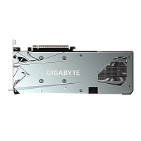 Gigabyte - 8GB ATI Radeon RX7600 GAMING OC GV-R76GAMING OC-8GD 