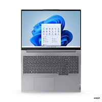 Lenovo ThinkBook 16 G6 (AMD Ryzen 5-7430U/ DDR4 16GB/ SSD 512GB/ 16" WUXGA IPS/ AMD Radeon 660M Grap