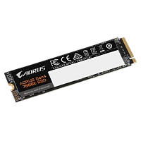 SSD M2 Gigabyte 1000GB AORUS Gen4 7000E M2 NVMe (AG470E1TB)