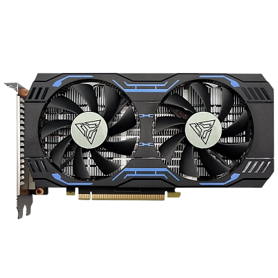 Arktek - 6GB GeForce GTX1660 Super 192Bits GDDR6