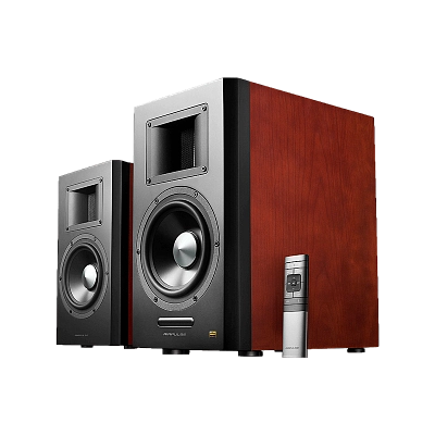 EDIFER AIRPULSE A300