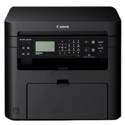 Canon ImageClass MF232w (A4, 23 стр/мин, 256Mb, лазерное МФУ, USB2.0, WiFi) 