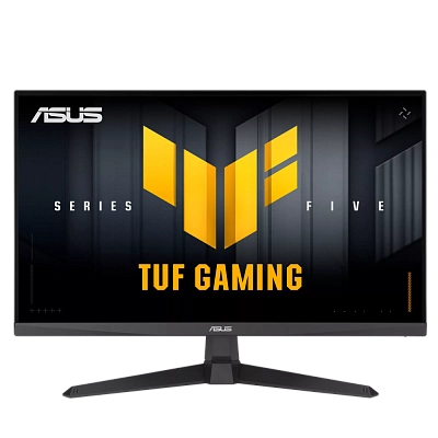 ASUS - 27" TUF Gaming VG279Q3A Gaming Monitor, FHD(1920x1080), 180Hz, Fast IPS, 1ms (GTG), FreeSync,