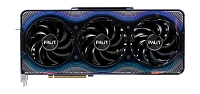 Palit - 16GB GeForce RTX5070Ti GAMEROCK GDDR7 256bit 3-DP HDMI (NE7507T019T2-GB2030G)