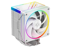 Куллер - ID Cooling FROZN A610 ARGB WHITE