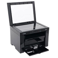 Canon i-SENSYS MF3010 (A4, 18 стр / мин, 64Mb, лазерное МФУ, USB2.0)