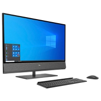 HP ENVY 32-a0055ur (055) (Intel i7-9700/ DDR4 16GB/ SSD 512GB + HDD 1000GB/ 4GB NVIDIA® GeForce® RTX