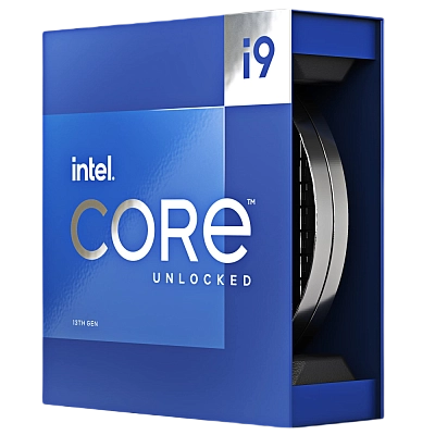 Intel-Core i9-13900K, 5.8 GHz, 36MB, oem, LGA1700, Raptor Lake