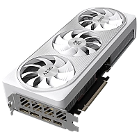 Gigabyte - 12GB GeForce RTX4070Ti AERO OC V2 