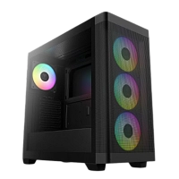 Корпус - Gamdias ATHENA M3