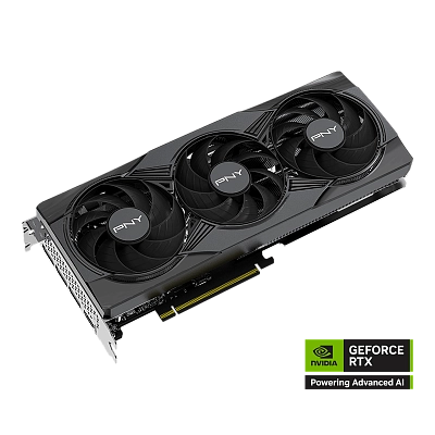 PNY - 8GB GeForce RTX5060 GDDR7 128bit HDMI DP (VCG50608DFXP81)