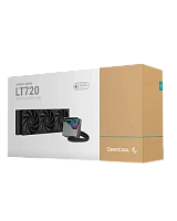 Водяной кулер Deepcool LT720