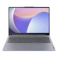 Lenovo IdeaPad Slim 3 15IRU8 (Intel Core i3-1305U/ DDR4 8GB/ SSD 256GB/ 15,6" FHD LCD/ Intel Iris Xe