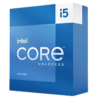 Intel-Core i5 - 13600K, 5.1 GHz, 24MB, OEM, LGA1700, Raptor Lake