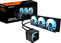 Gigabyte - Водяной куллер GP-GIGABYTE EAGLE 360