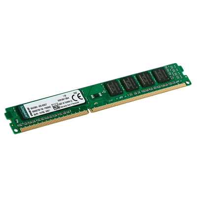 Kingston DDR3 8GB 1600Mhz
