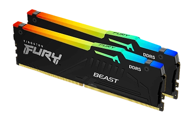 Kingston DDR5 64gb 6000Mhz (32*2) kit