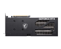 MSI - 8GB GeForce RTX5060 VENTUS 3X OC (912-V537-014)