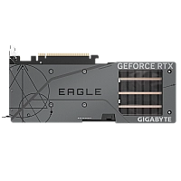 Gigabyte - 8GB GeForce RTX4060Ti EAGLE OC GV-N406TEAGLE OC-8GD
