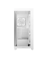 Корпус Deepcool CG580 4F WH