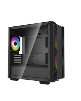 Корпус Deepcool CC360 Black ARGB