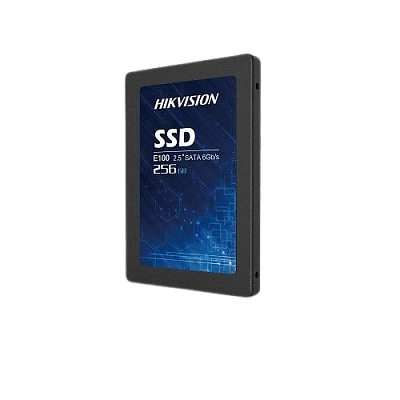 SSD HIKVISON 256 GB SATA III