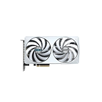 Gigabyte - 8GB GeForce RTX5060Ti EAGLE OC ICE GV-N506TEAGLEOC ICE-8GD