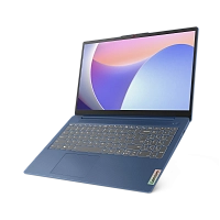 Lenovo IdeaPad Slim 3 15IRU8 (Intel Core i3-1315U/ DDR4 8GB/ SSD 256GB/ 15,6" FHD LCD/ Intel Iris Xe