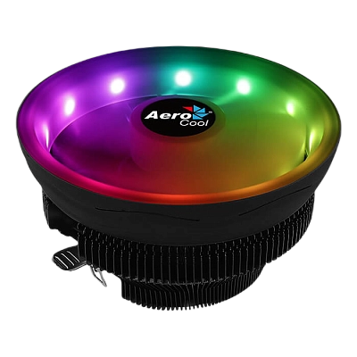CORE PLUS AEROCOOL