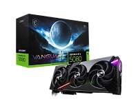 MSI - 16GB GeForce RTX5080 VANGUARD SOC (912-V531-039)