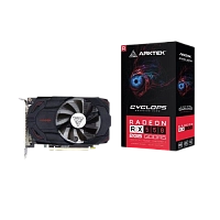ARKTEK RX550 4GB
