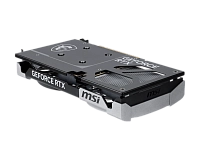 MSI - 16GB GeForce RTX5060Ti VENTUS 2X OC PLUS (912-V535-005)