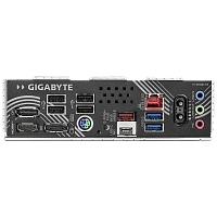 MB Gigabyte AMD AM5 B850M EAGLE WF6E DDR5